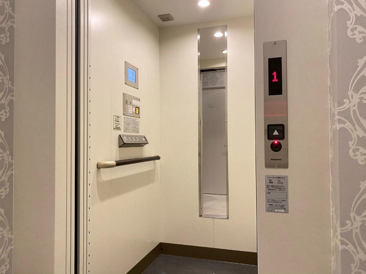 K,K,House In Osaka - Vacation Stay 69340V Luaran gambar