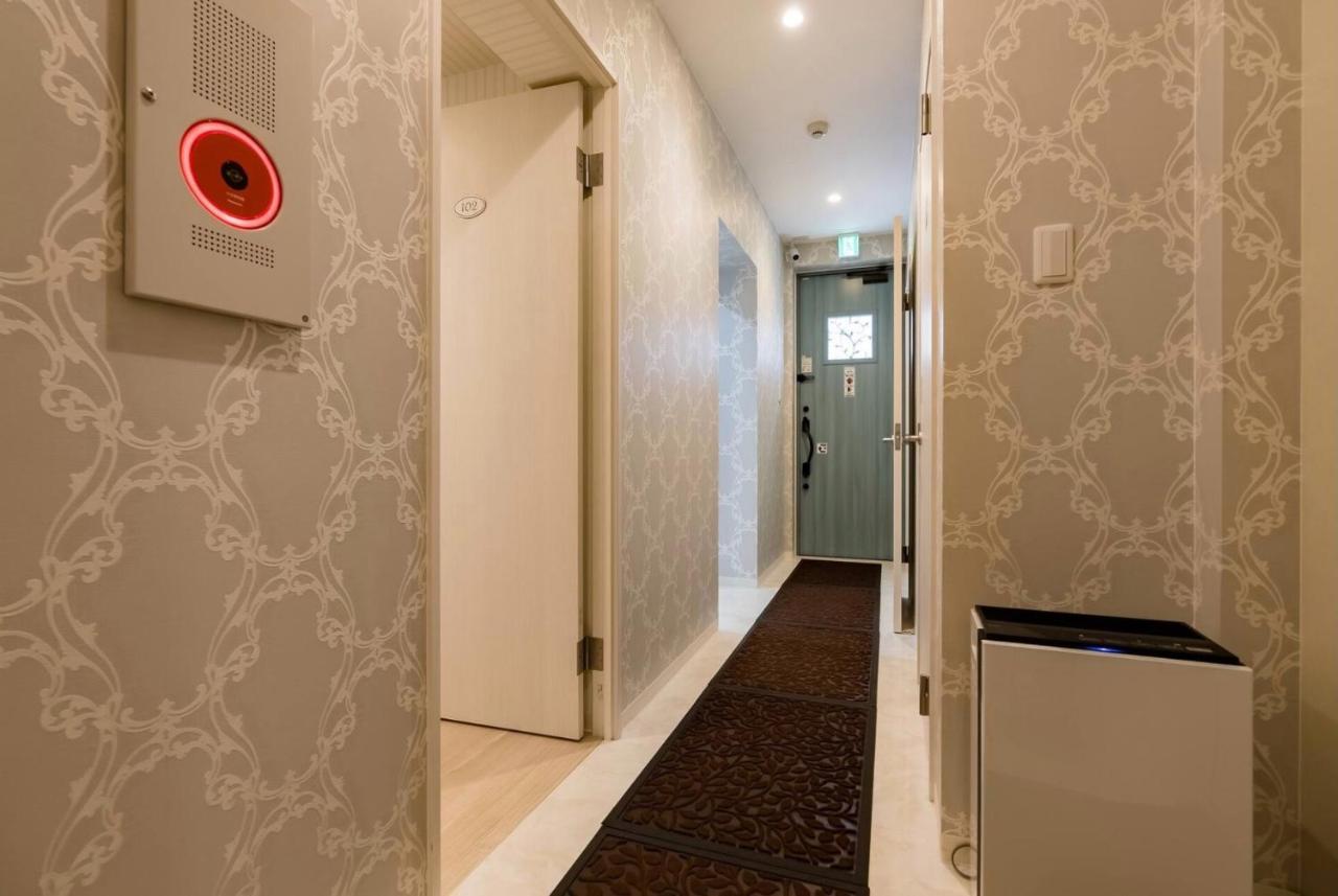K,K,House In Osaka - Vacation Stay 69340V Luaran gambar