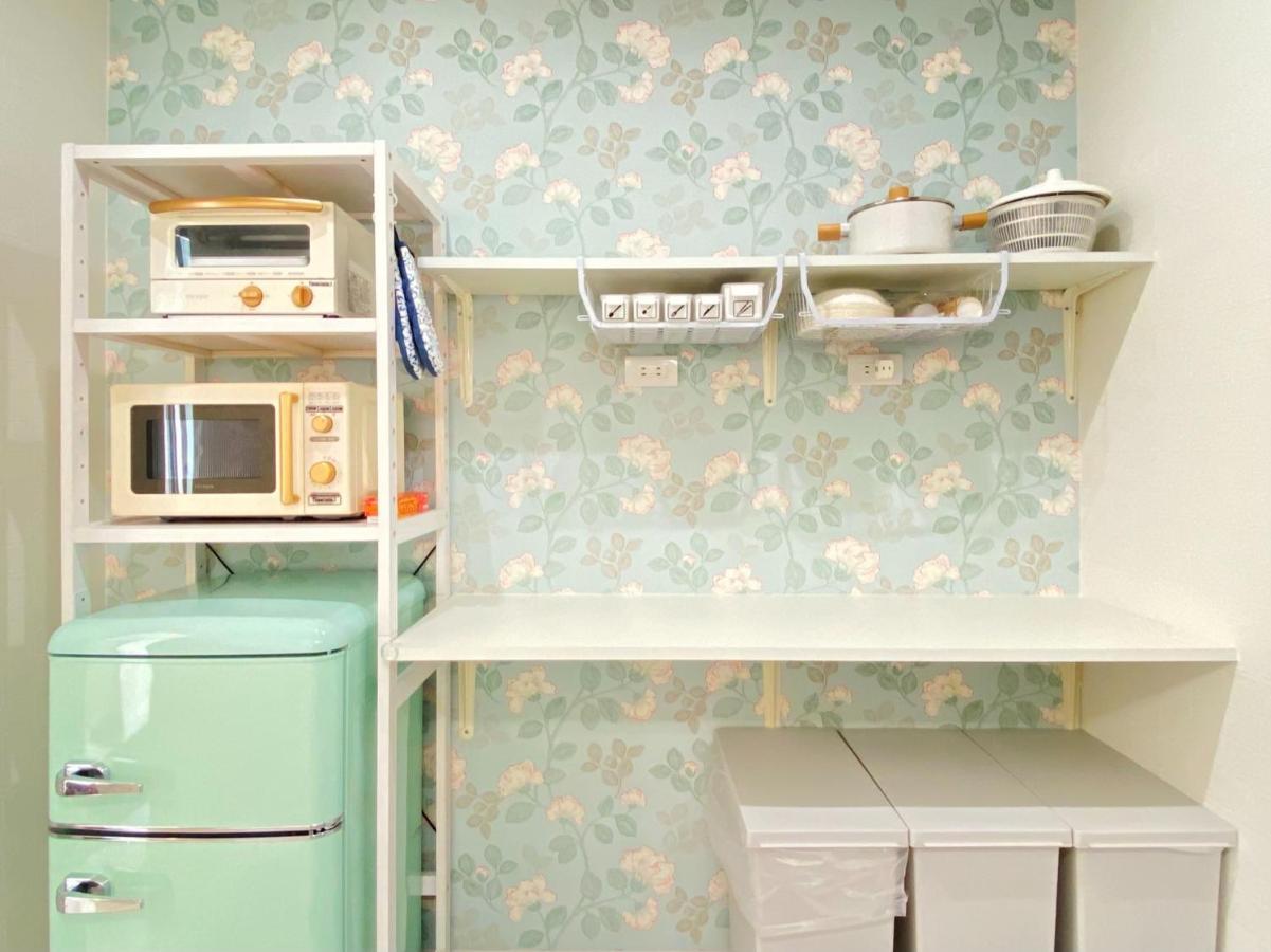 K,K,House In Osaka - Vacation Stay 69340V Luaran gambar
