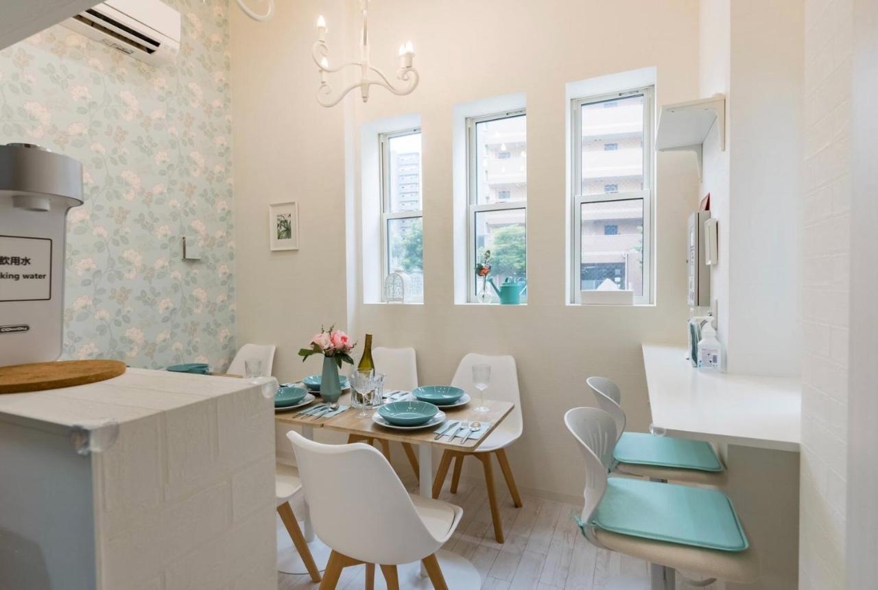K,K,House In Osaka - Vacation Stay 69340V Luaran gambar